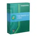 kaspersky total security