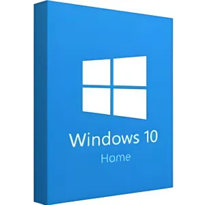 Microsoft Windows 10 Home