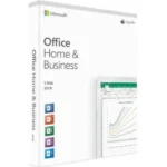 Microsoft Office 2019 For Mac Home & Business