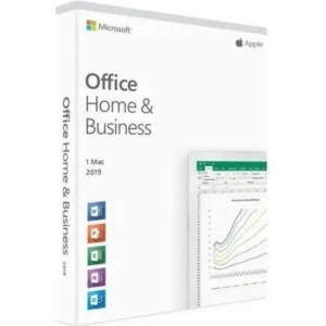 Microsoft Office 2019 For Mac  Home & Business