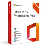 Microsoft Office 2019 Professionnel