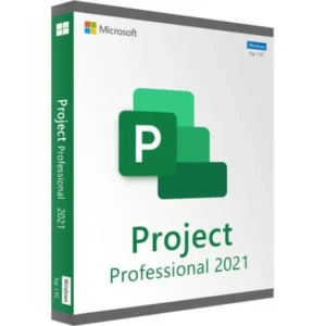 Get Your Microsoft Project 2021 Key Today