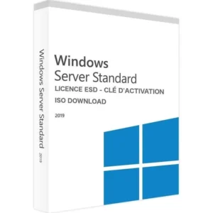 Affordable Windows Server 2019 Standard Key All Other Version - Boost Your Business