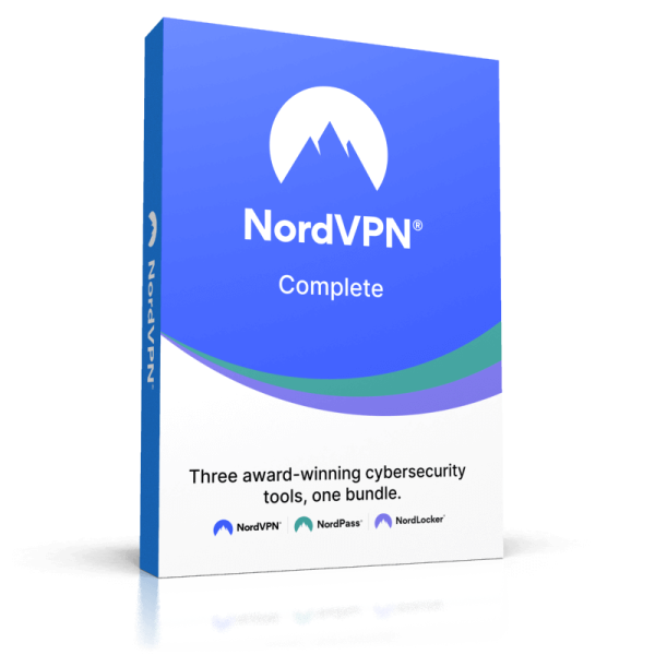 NordPass Premium, VPN , 1-Year, /6 Months